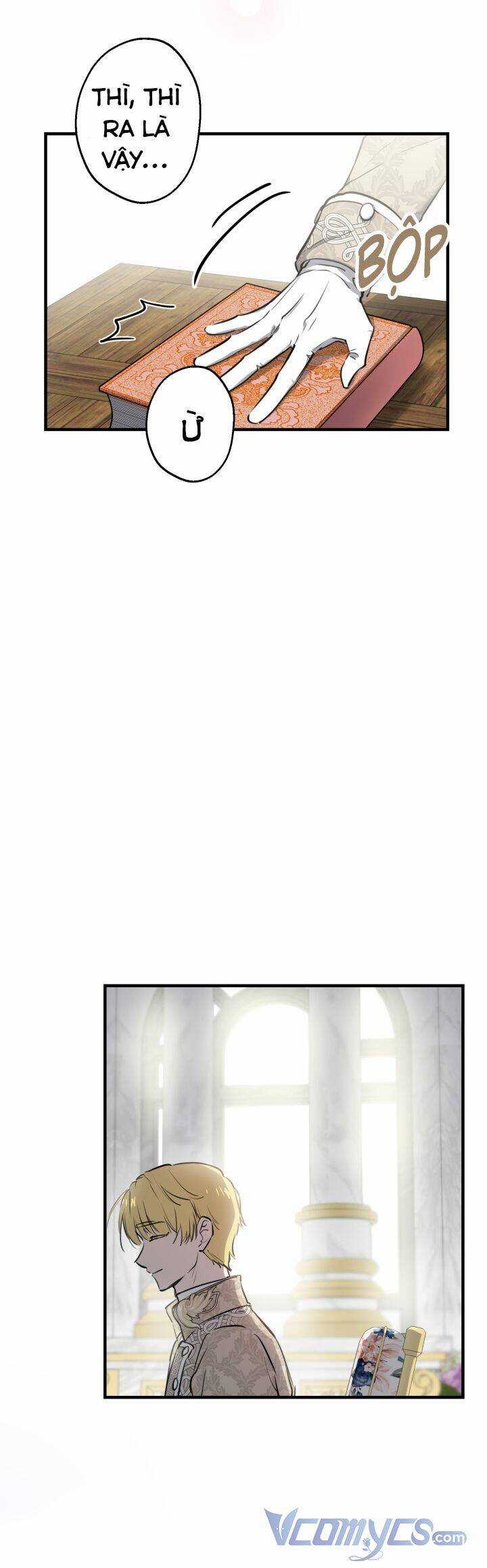 Những Kẻ Mạnh Nhất Thế Giới Đều Bám Lấy Tôi Chapter 52 trang 50