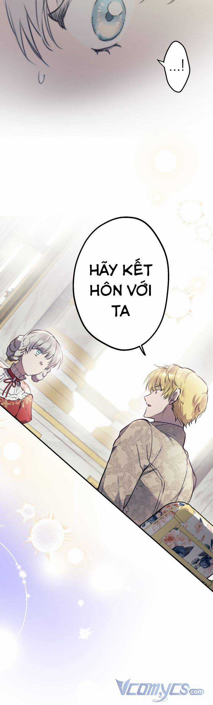 Những Kẻ Mạnh Nhất Thế Giới Đều Bám Lấy Tôi Chapter 52 trang 52