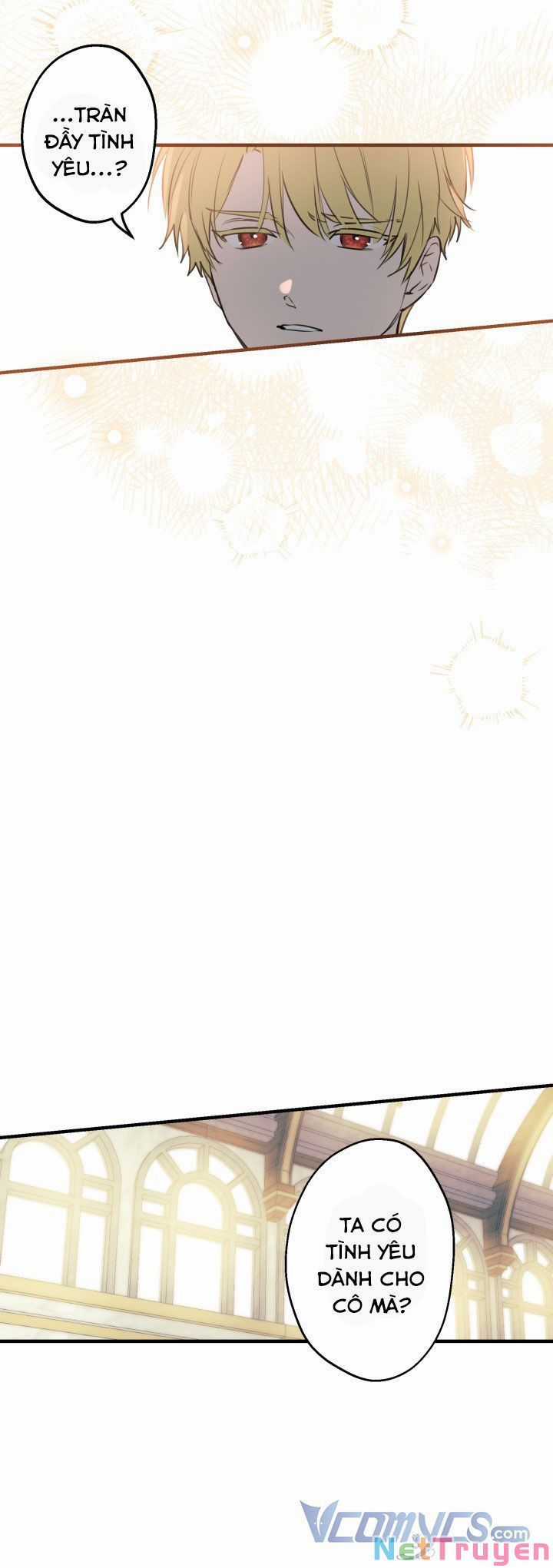 Những Kẻ Mạnh Nhất Thế Giới Đều Bám Lấy Tôi Chapter 53 trang 10