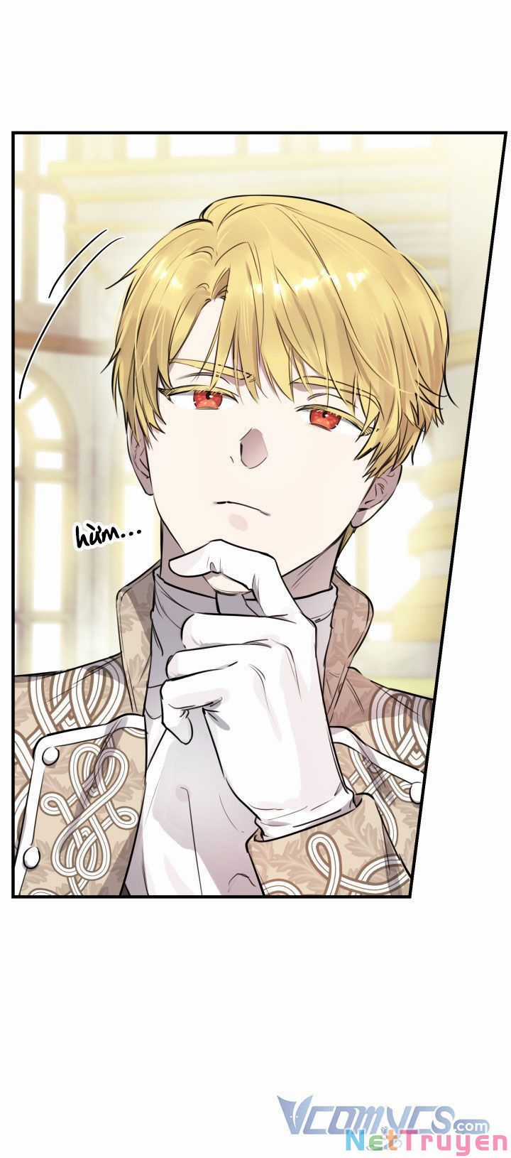 Những Kẻ Mạnh Nhất Thế Giới Đều Bám Lấy Tôi Chapter 53 trang 13