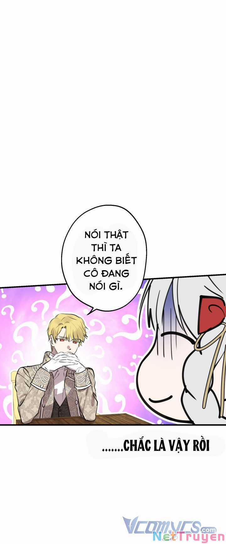 Những Kẻ Mạnh Nhất Thế Giới Đều Bám Lấy Tôi Chapter 53 trang 14