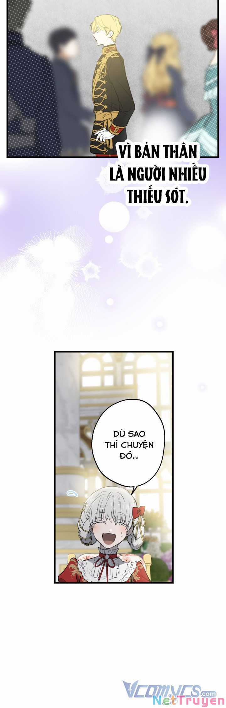 Những Kẻ Mạnh Nhất Thế Giới Đều Bám Lấy Tôi Chapter 53 trang 17