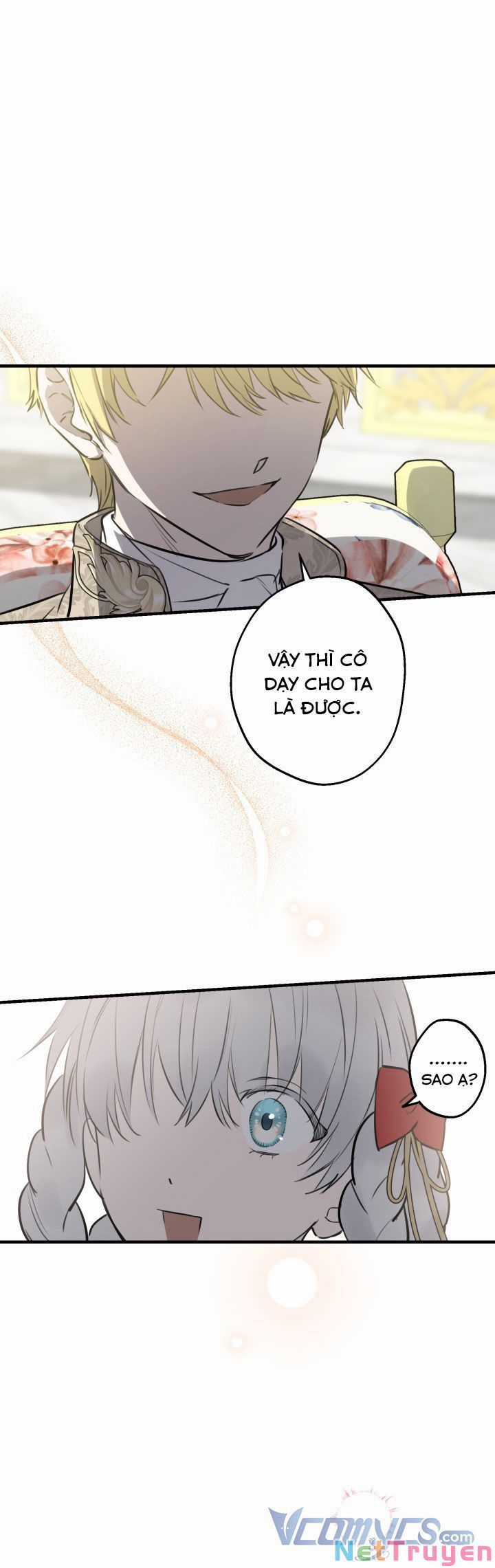 Những Kẻ Mạnh Nhất Thế Giới Đều Bám Lấy Tôi Chapter 53 trang 18