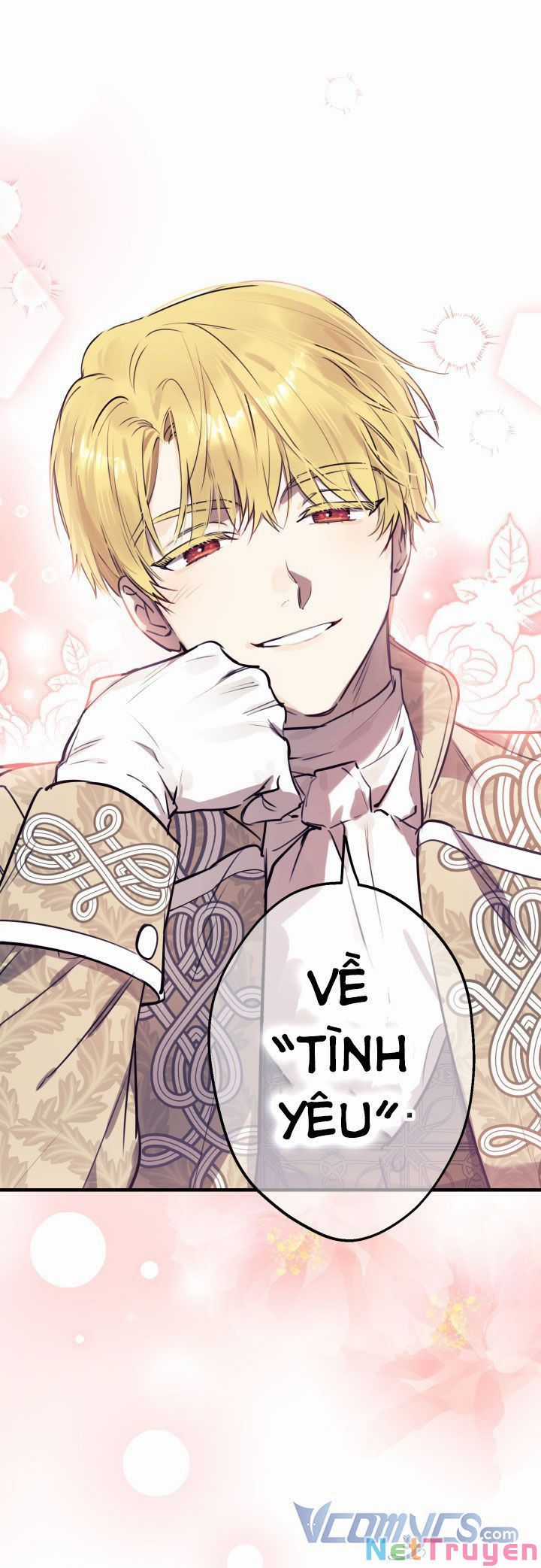 Những Kẻ Mạnh Nhất Thế Giới Đều Bám Lấy Tôi Chapter 53 trang 19