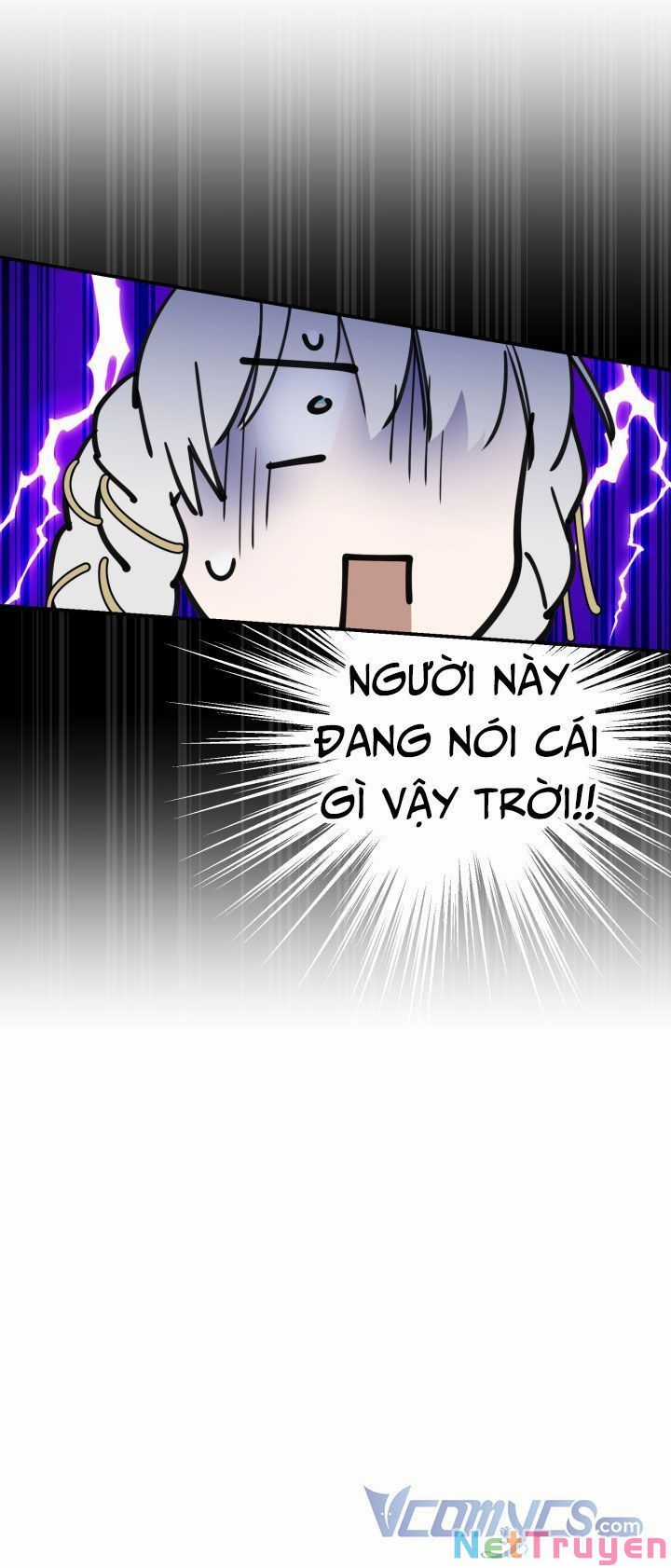 Những Kẻ Mạnh Nhất Thế Giới Đều Bám Lấy Tôi Chapter 53 trang 2