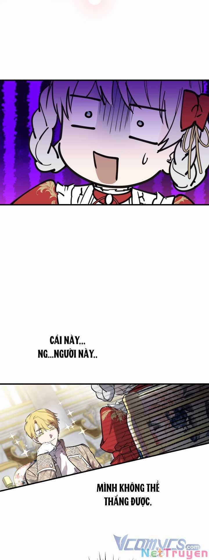 Những Kẻ Mạnh Nhất Thế Giới Đều Bám Lấy Tôi Chapter 53 trang 20