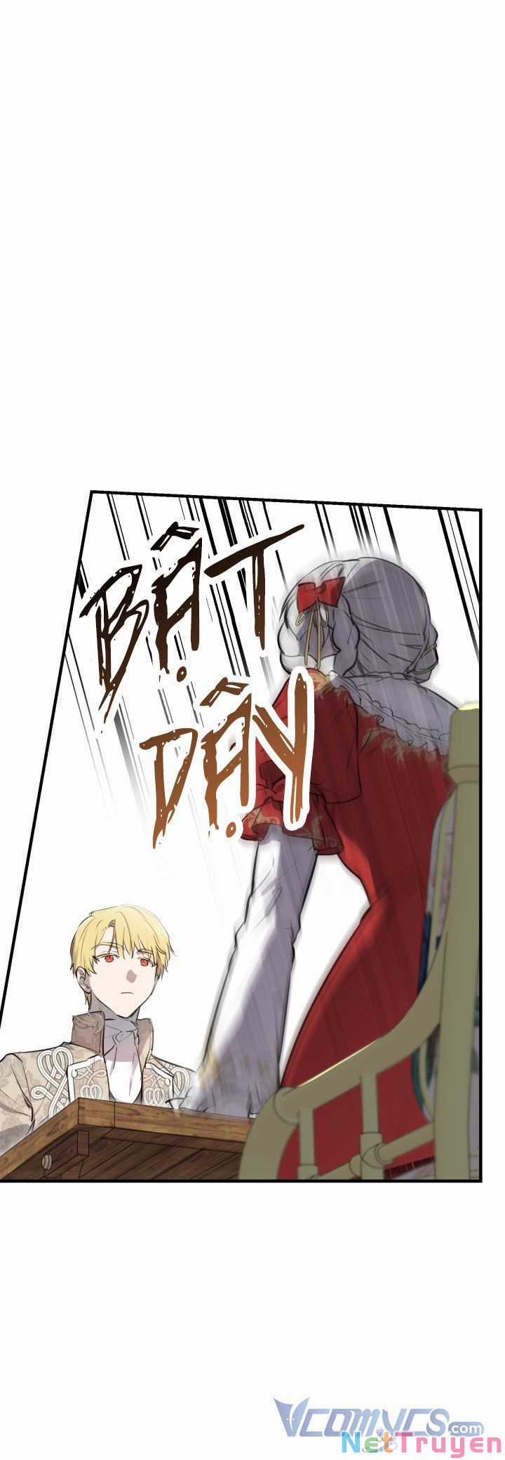 Những Kẻ Mạnh Nhất Thế Giới Đều Bám Lấy Tôi Chapter 53 trang 22