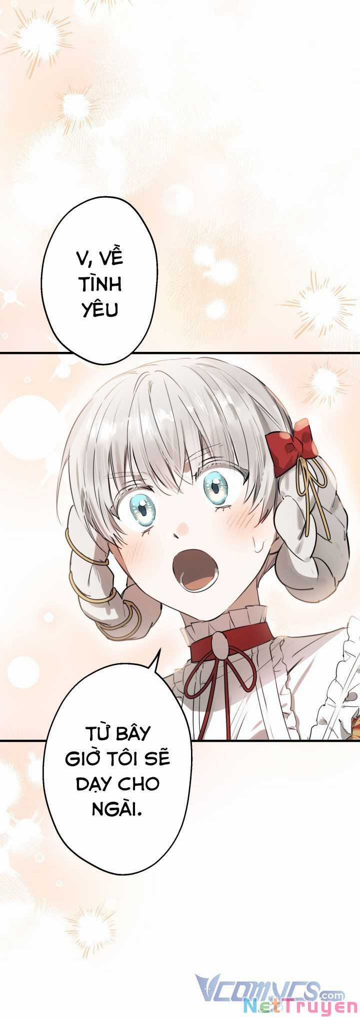 Những Kẻ Mạnh Nhất Thế Giới Đều Bám Lấy Tôi Chapter 53 trang 24