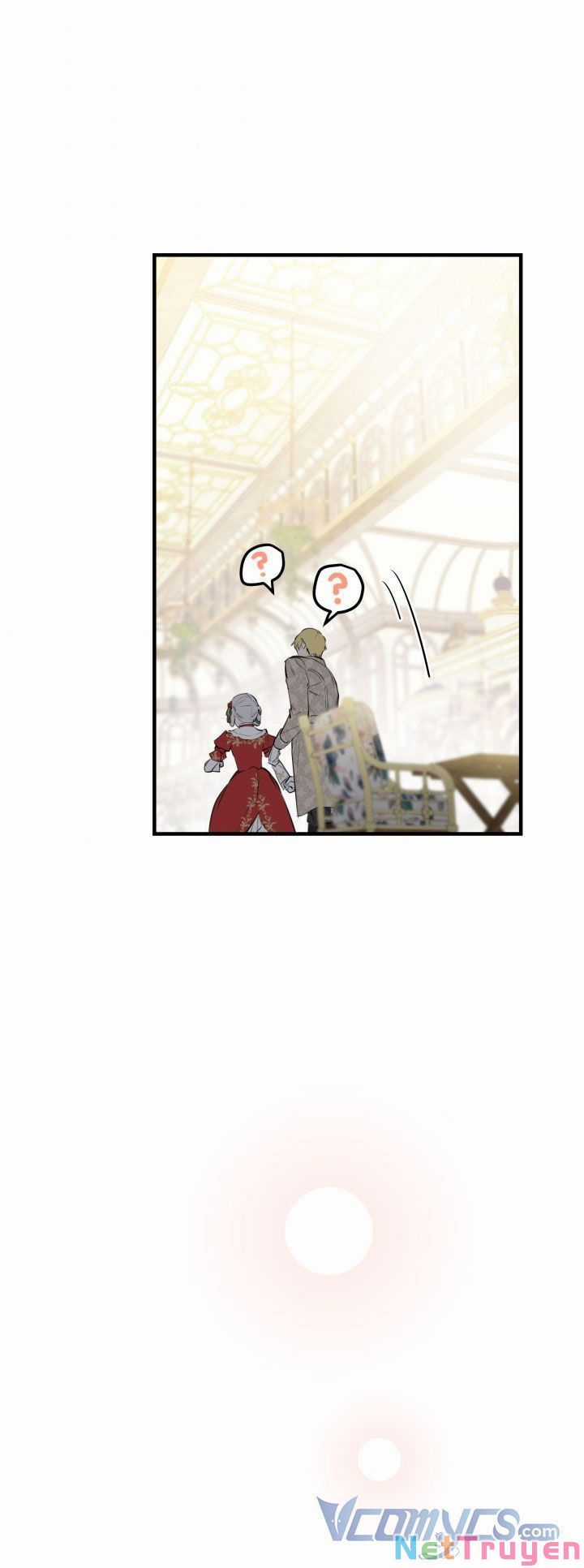 Những Kẻ Mạnh Nhất Thế Giới Đều Bám Lấy Tôi Chapter 53 trang 27