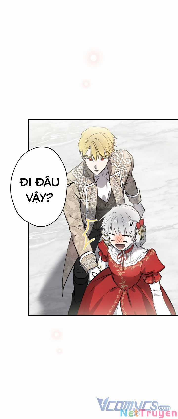 Những Kẻ Mạnh Nhất Thế Giới Đều Bám Lấy Tôi Chapter 53 trang 28