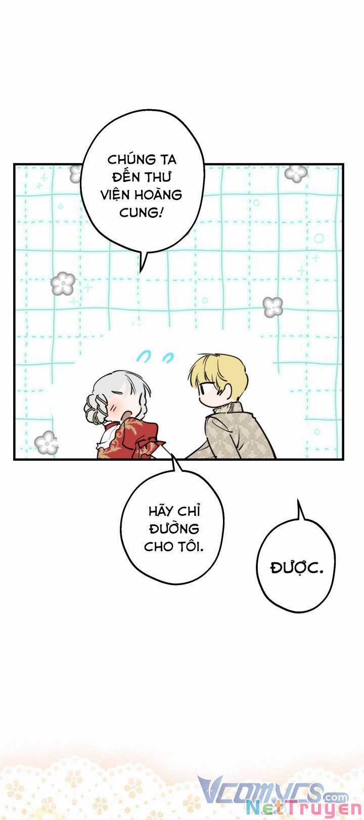 Những Kẻ Mạnh Nhất Thế Giới Đều Bám Lấy Tôi Chapter 53 trang 29