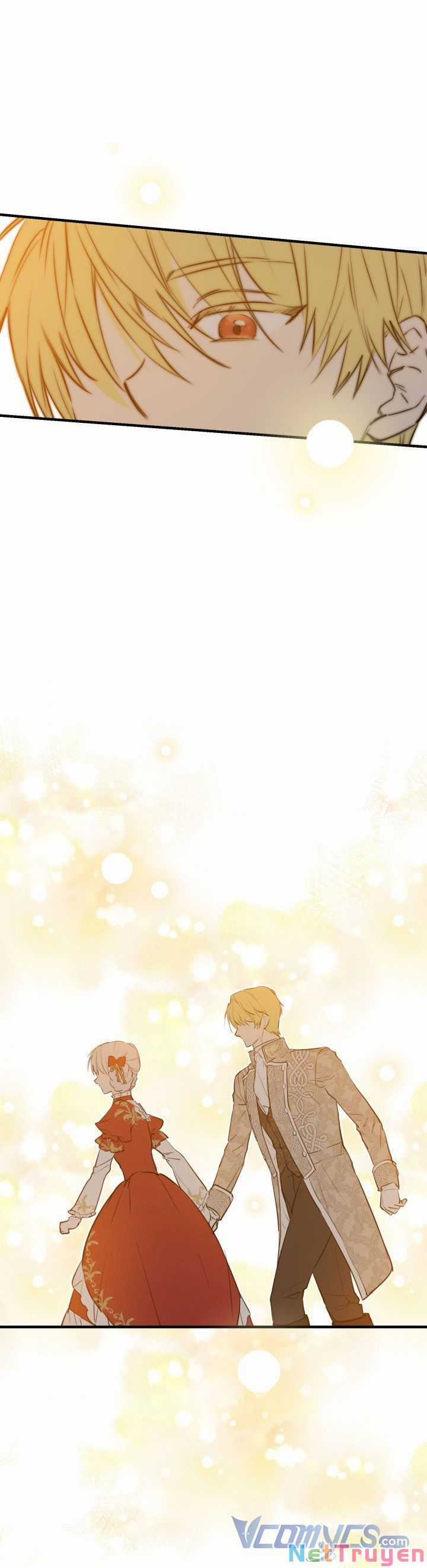 Những Kẻ Mạnh Nhất Thế Giới Đều Bám Lấy Tôi Chapter 53 trang 32