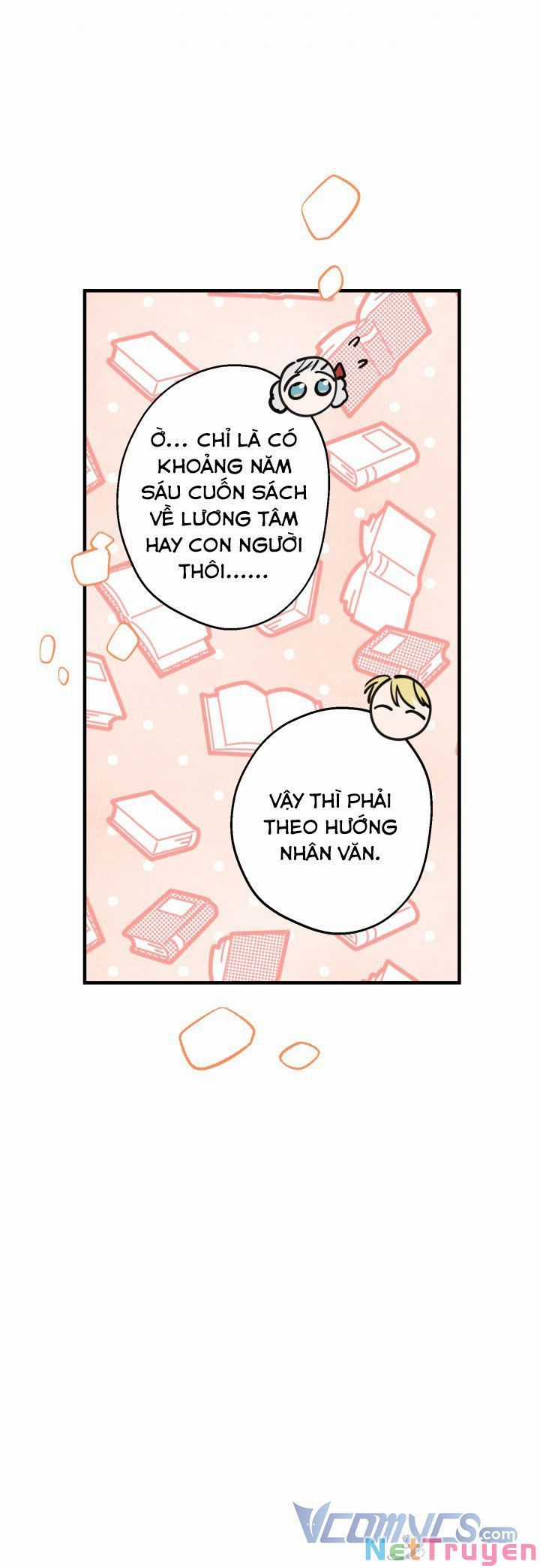 Những Kẻ Mạnh Nhất Thế Giới Đều Bám Lấy Tôi Chapter 53 trang 38