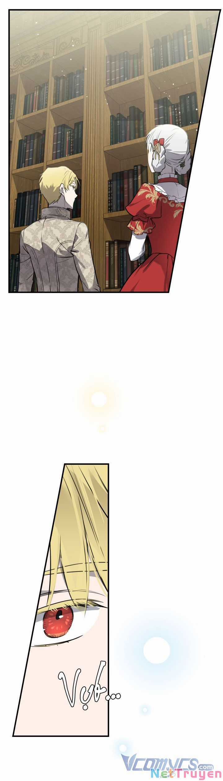 Những Kẻ Mạnh Nhất Thế Giới Đều Bám Lấy Tôi Chapter 53 trang 39