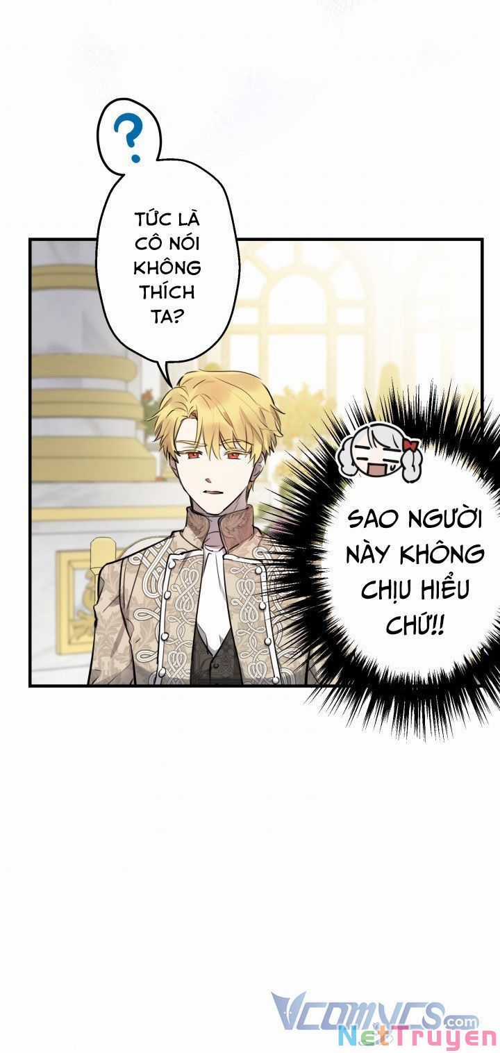 Những Kẻ Mạnh Nhất Thế Giới Đều Bám Lấy Tôi Chapter 53 trang 4