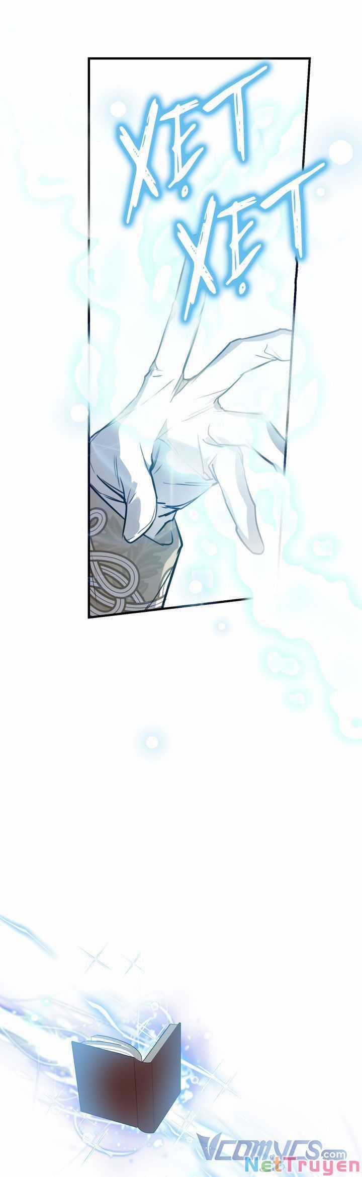 Những Kẻ Mạnh Nhất Thế Giới Đều Bám Lấy Tôi Chapter 53 trang 40