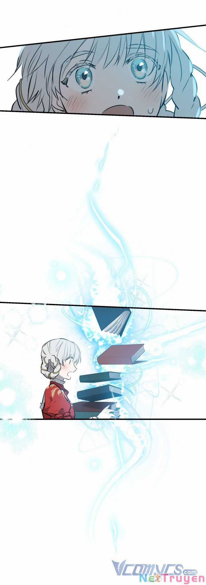 Những Kẻ Mạnh Nhất Thế Giới Đều Bám Lấy Tôi Chapter 53 trang 42