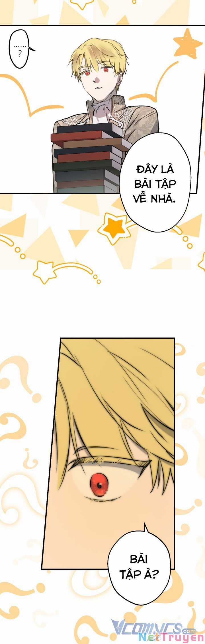 Những Kẻ Mạnh Nhất Thế Giới Đều Bám Lấy Tôi Chapter 53 trang 46