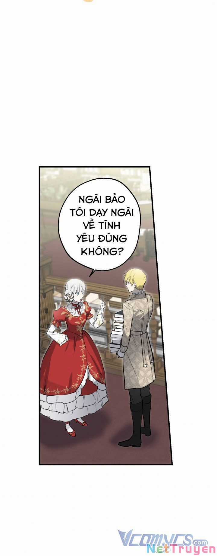 Những Kẻ Mạnh Nhất Thế Giới Đều Bám Lấy Tôi Chapter 53 trang 47