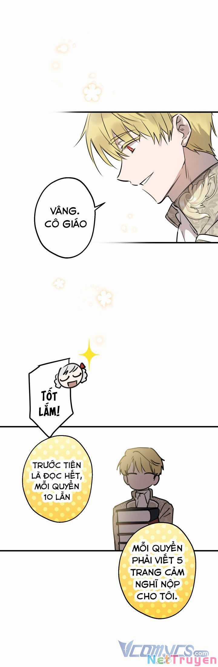 Những Kẻ Mạnh Nhất Thế Giới Đều Bám Lấy Tôi Chapter 53 trang 49