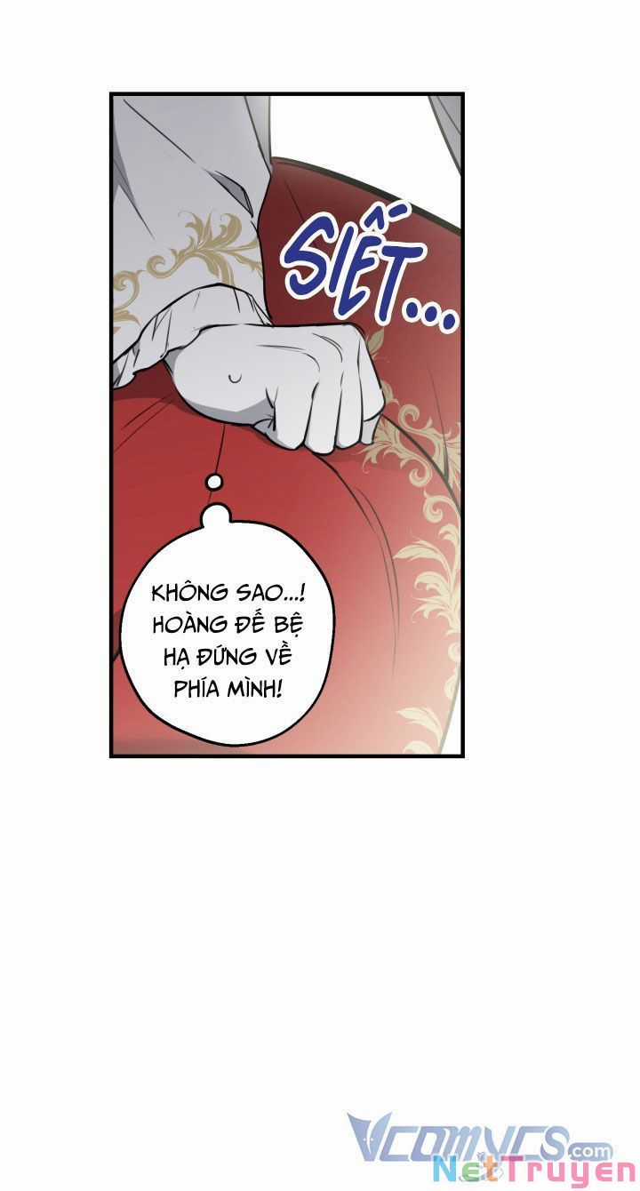 Những Kẻ Mạnh Nhất Thế Giới Đều Bám Lấy Tôi Chapter 53 trang 5