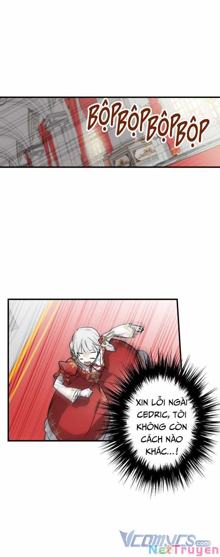 Những Kẻ Mạnh Nhất Thế Giới Đều Bám Lấy Tôi Chapter 53 trang 53