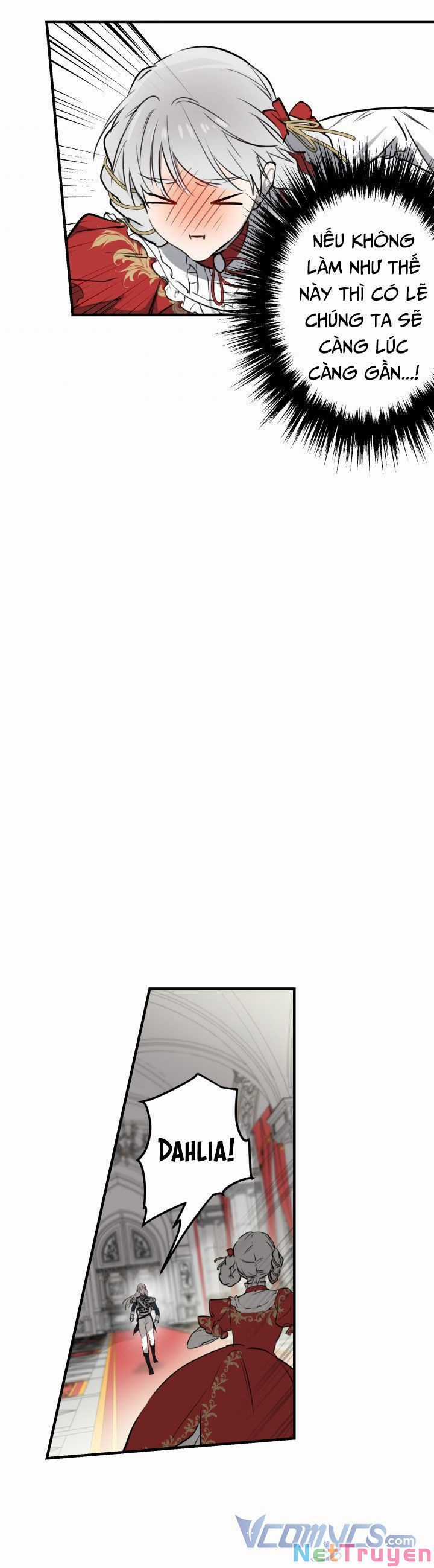 Những Kẻ Mạnh Nhất Thế Giới Đều Bám Lấy Tôi Chapter 53 trang 54