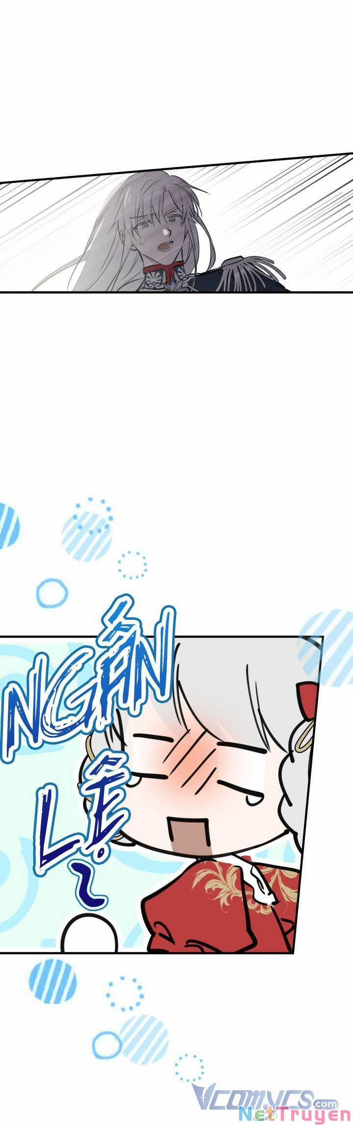 Những Kẻ Mạnh Nhất Thế Giới Đều Bám Lấy Tôi Chapter 53 trang 55