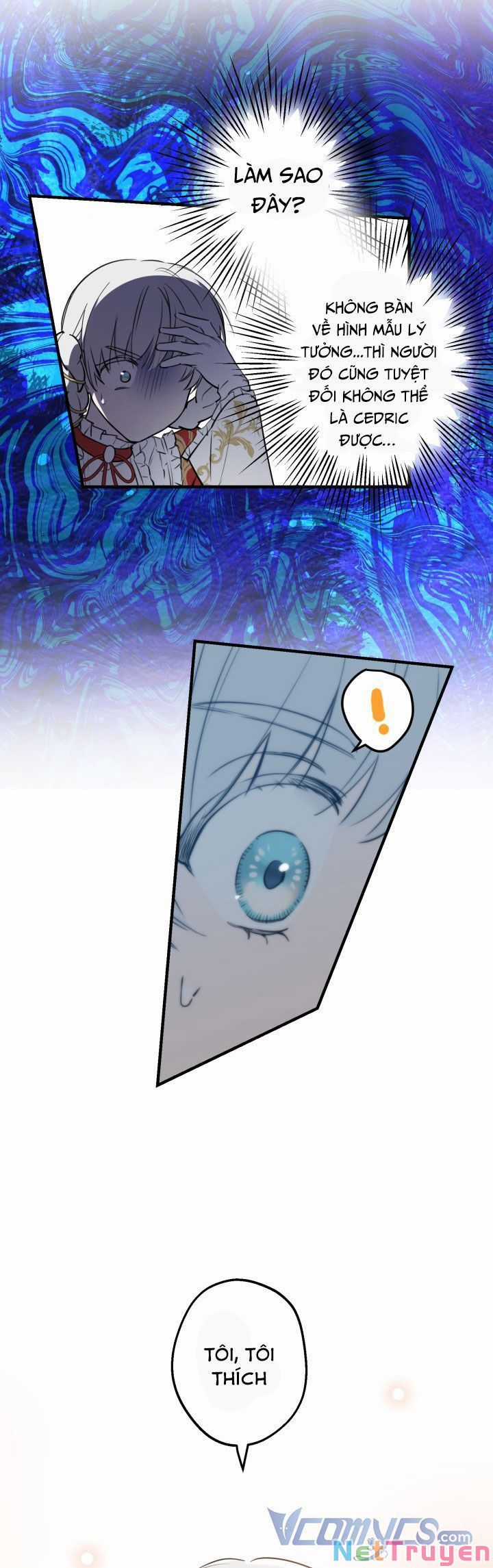 Những Kẻ Mạnh Nhất Thế Giới Đều Bám Lấy Tôi Chapter 53 trang 8