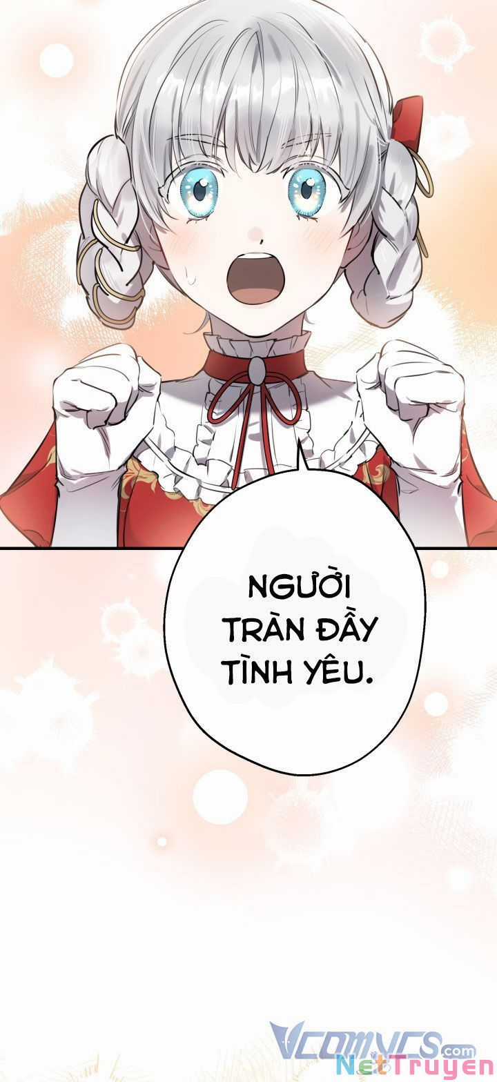 Những Kẻ Mạnh Nhất Thế Giới Đều Bám Lấy Tôi Chapter 53 trang 9