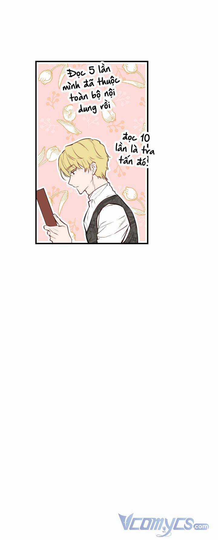 Những Kẻ Mạnh Nhất Thế Giới Đều Bám Lấy Tôi Chapter 54 trang 13