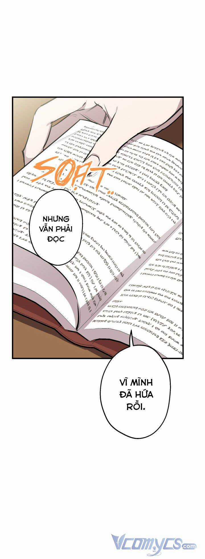 Những Kẻ Mạnh Nhất Thế Giới Đều Bám Lấy Tôi Chapter 54 trang 14