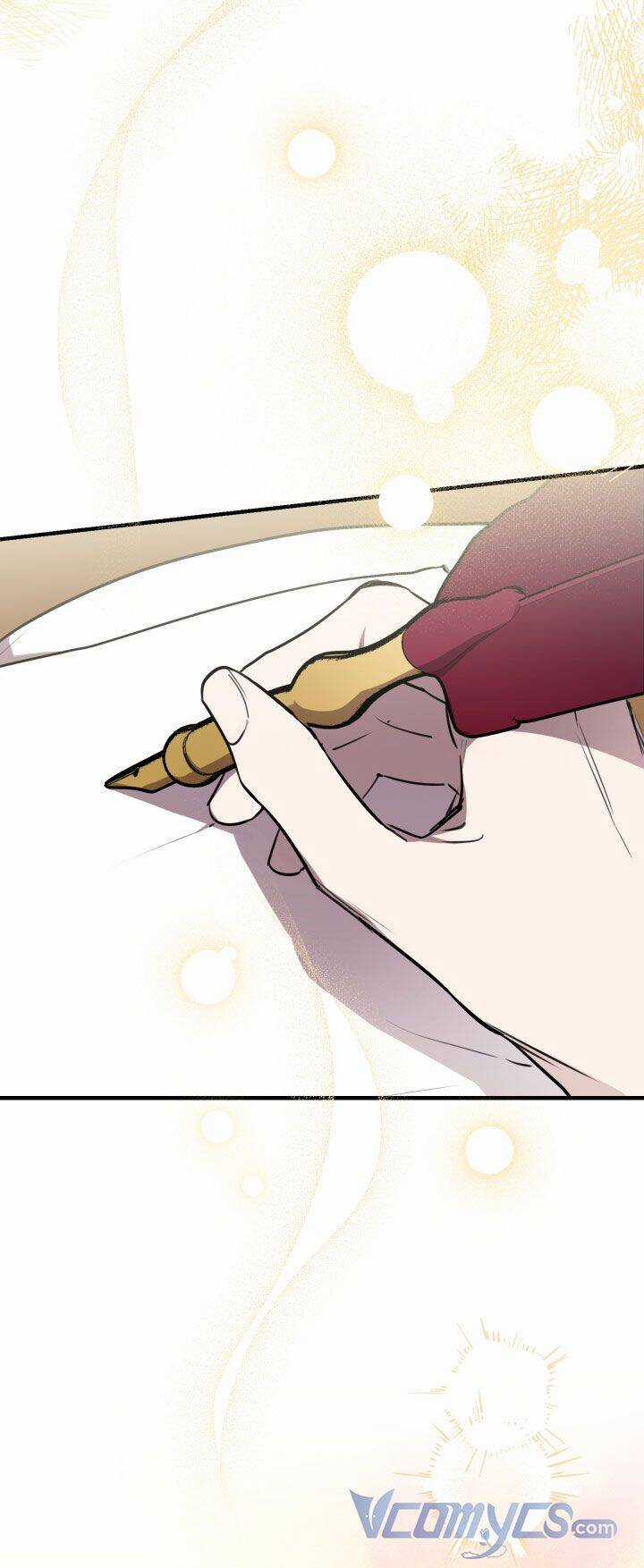 Những Kẻ Mạnh Nhất Thế Giới Đều Bám Lấy Tôi Chapter 54 trang 16