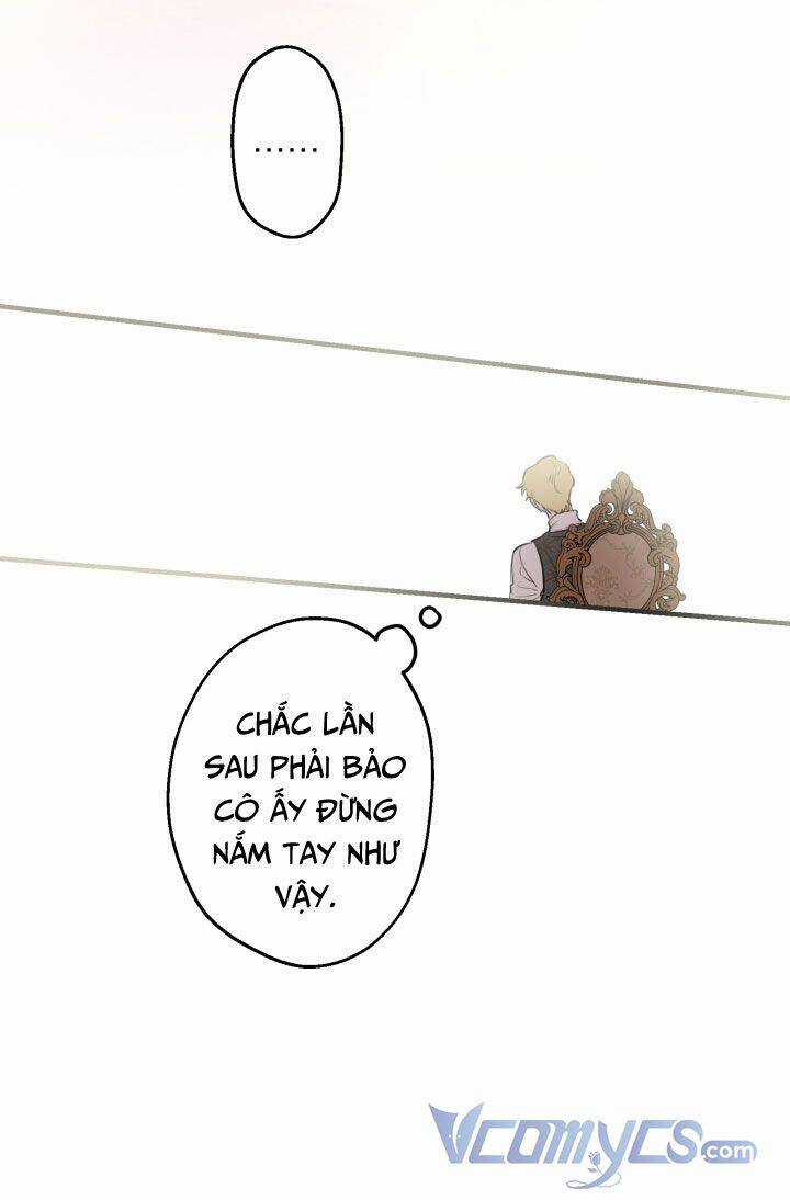 Những Kẻ Mạnh Nhất Thế Giới Đều Bám Lấy Tôi Chapter 54 trang 18