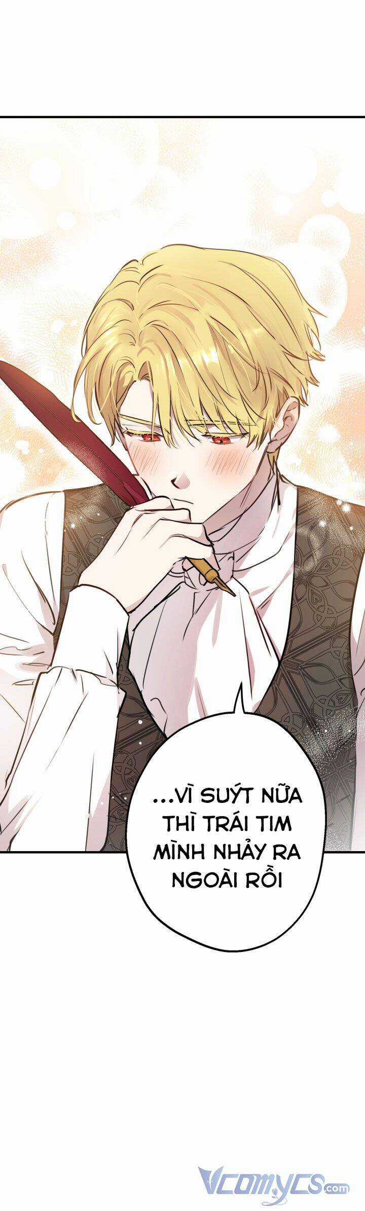 Những Kẻ Mạnh Nhất Thế Giới Đều Bám Lấy Tôi Chapter 54 trang 19