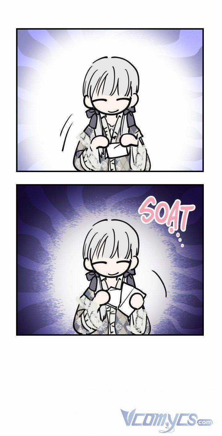 Những Kẻ Mạnh Nhất Thế Giới Đều Bám Lấy Tôi Chapter 54 trang 23