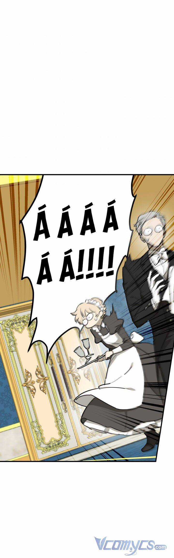 Những Kẻ Mạnh Nhất Thế Giới Đều Bám Lấy Tôi Chapter 54 trang 24