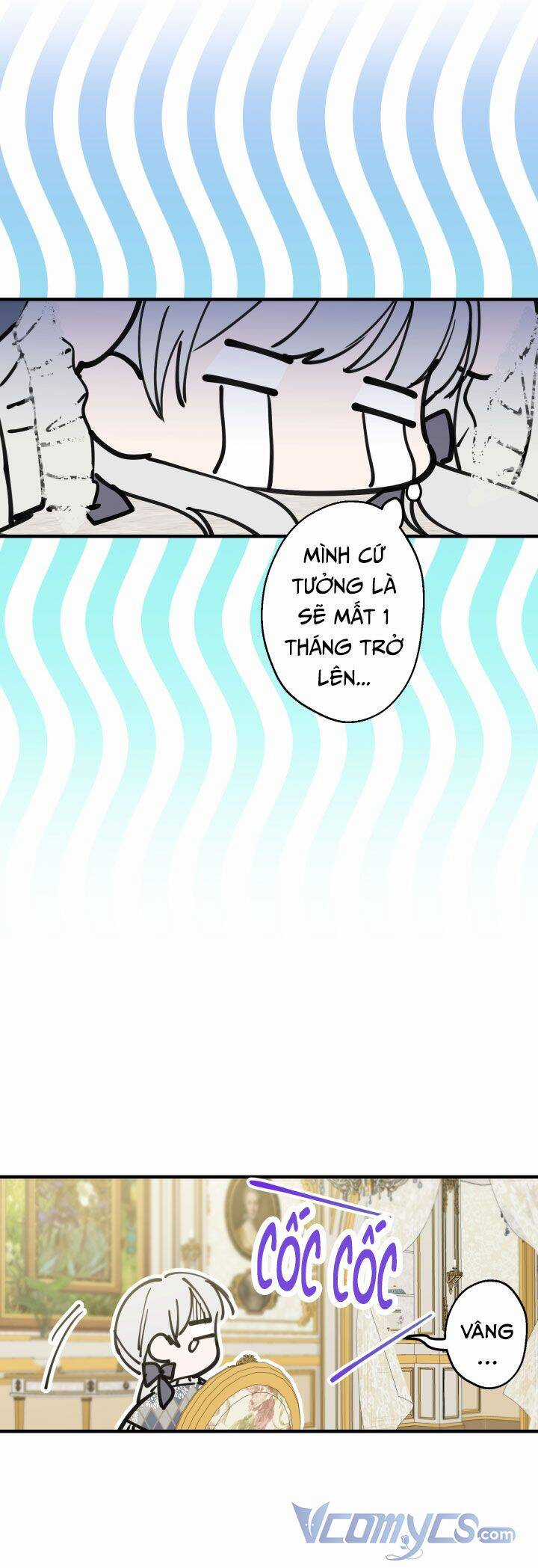 Những Kẻ Mạnh Nhất Thế Giới Đều Bám Lấy Tôi Chapter 54 trang 26