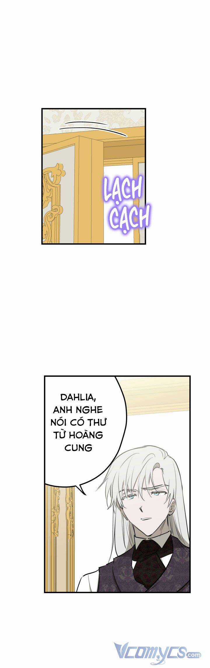 Những Kẻ Mạnh Nhất Thế Giới Đều Bám Lấy Tôi Chapter 54 trang 27