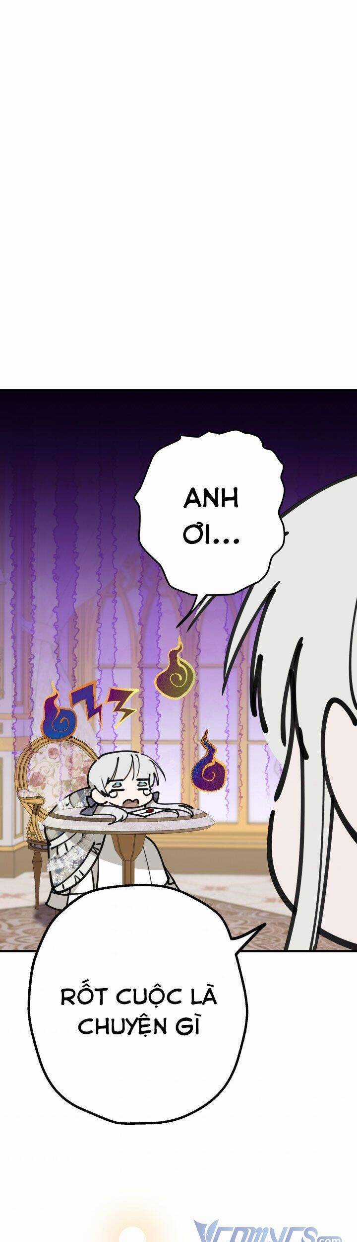 Những Kẻ Mạnh Nhất Thế Giới Đều Bám Lấy Tôi Chapter 54 trang 28