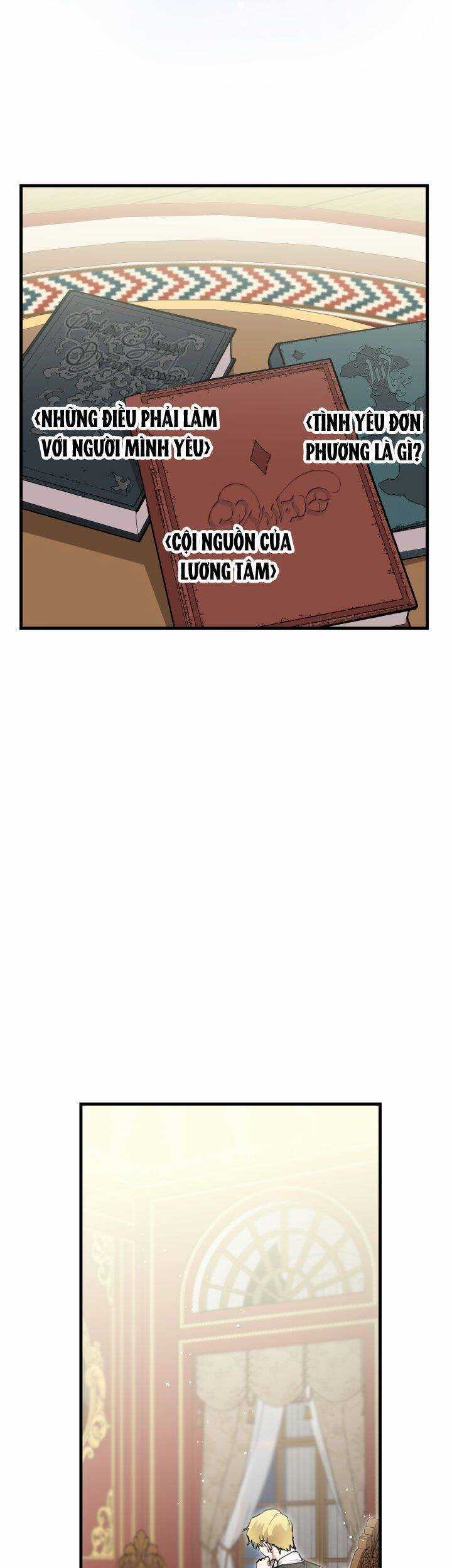 Những Kẻ Mạnh Nhất Thế Giới Đều Bám Lấy Tôi Chapter 54 trang 3