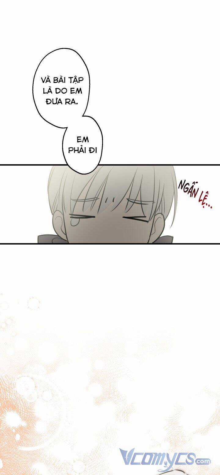 Những Kẻ Mạnh Nhất Thế Giới Đều Bám Lấy Tôi Chapter 54 trang 35