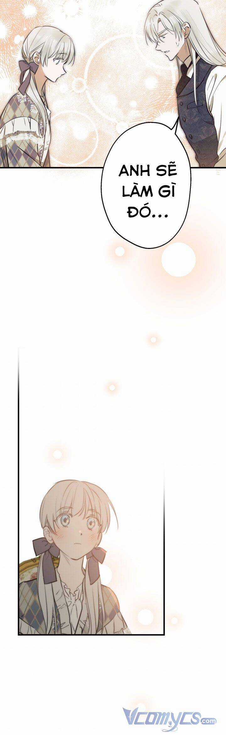 Những Kẻ Mạnh Nhất Thế Giới Đều Bám Lấy Tôi Chapter 54 trang 36