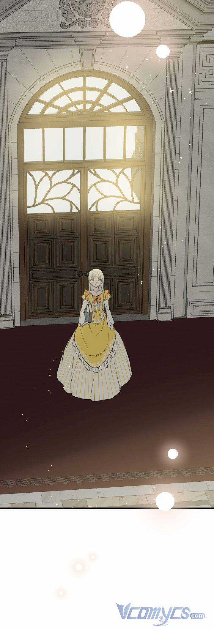 Những Kẻ Mạnh Nhất Thế Giới Đều Bám Lấy Tôi Chapter 54 trang 39