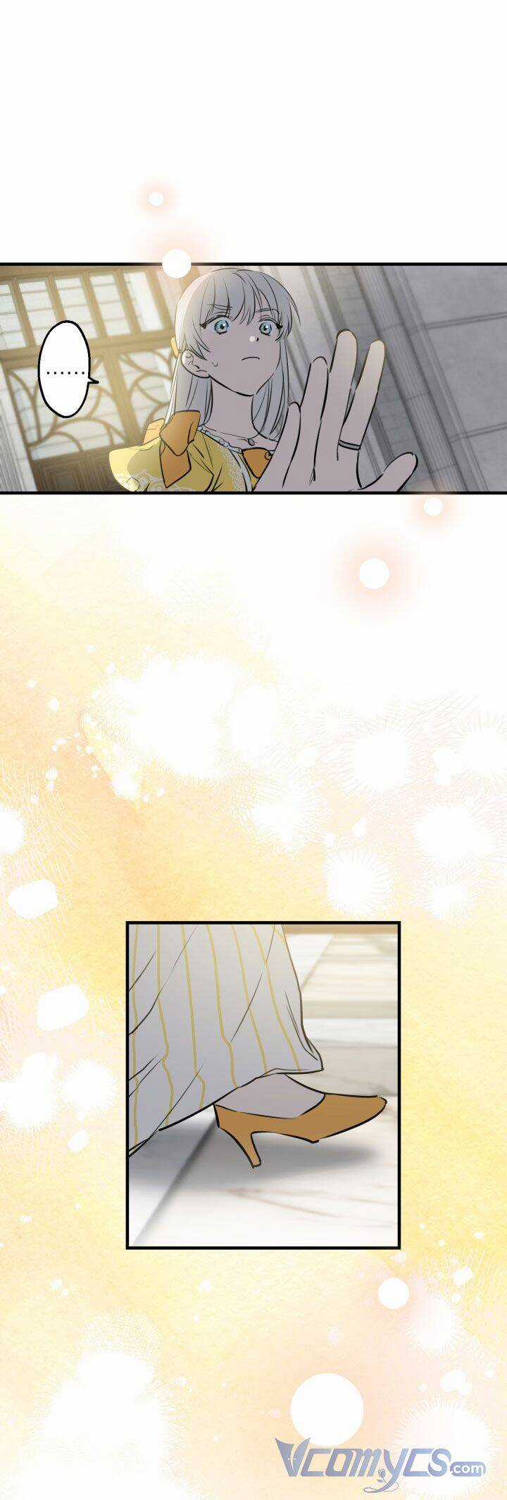 Những Kẻ Mạnh Nhất Thế Giới Đều Bám Lấy Tôi Chapter 54 trang 41