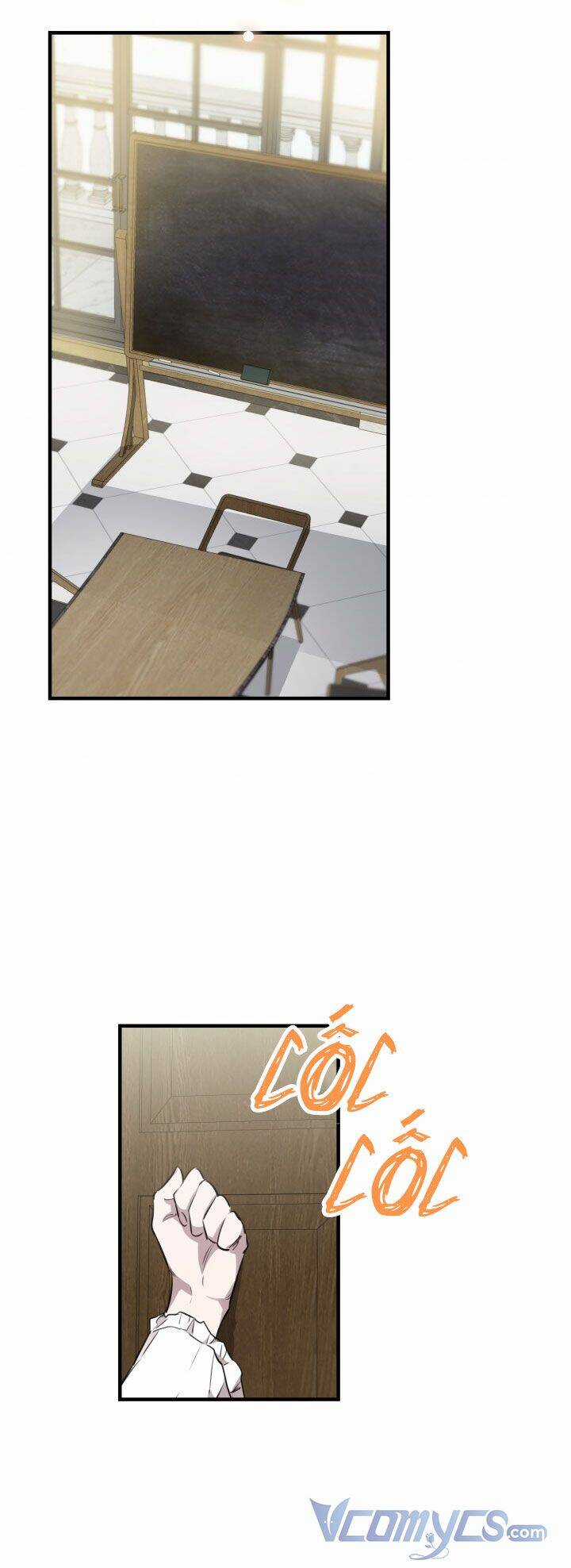 Những Kẻ Mạnh Nhất Thế Giới Đều Bám Lấy Tôi Chapter 54 trang 43