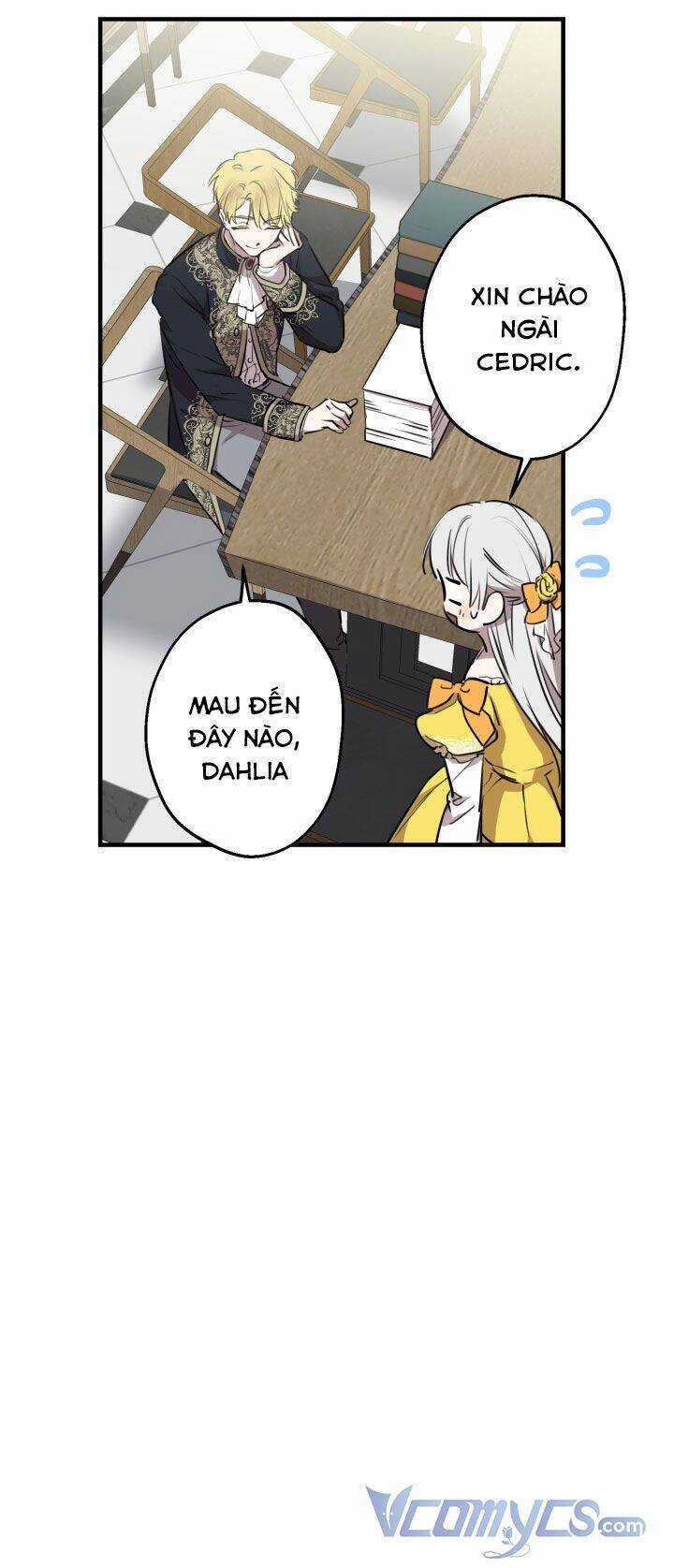 Những Kẻ Mạnh Nhất Thế Giới Đều Bám Lấy Tôi Chapter 54 trang 45