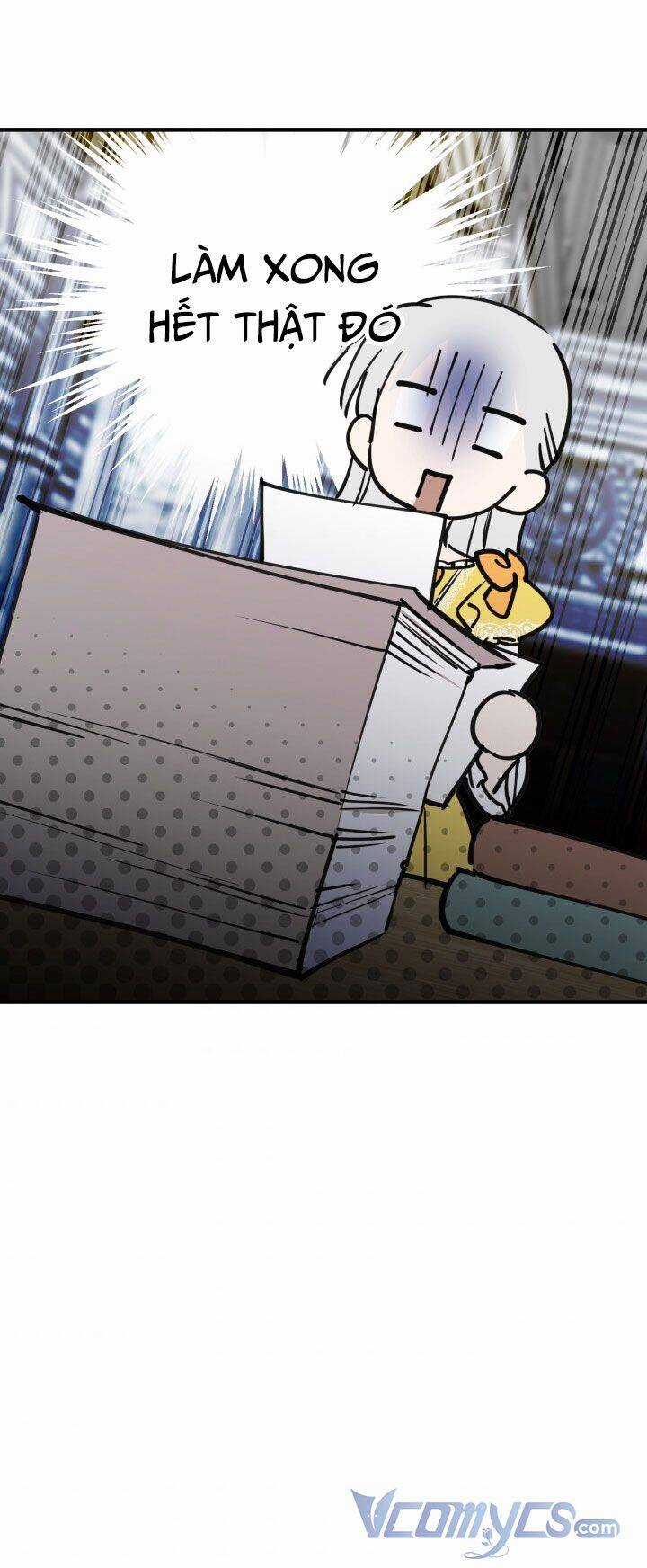 Những Kẻ Mạnh Nhất Thế Giới Đều Bám Lấy Tôi Chapter 54 trang 48