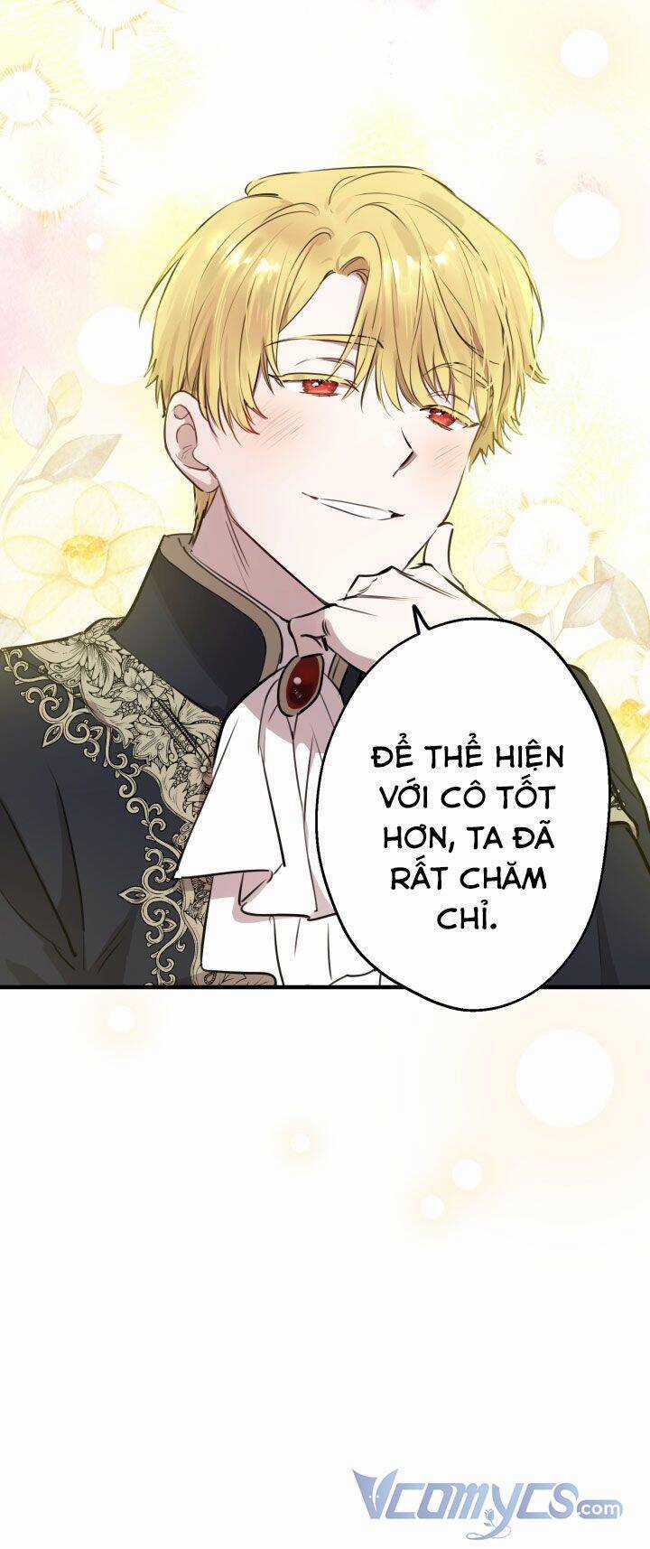 Những Kẻ Mạnh Nhất Thế Giới Đều Bám Lấy Tôi Chapter 54 trang 50