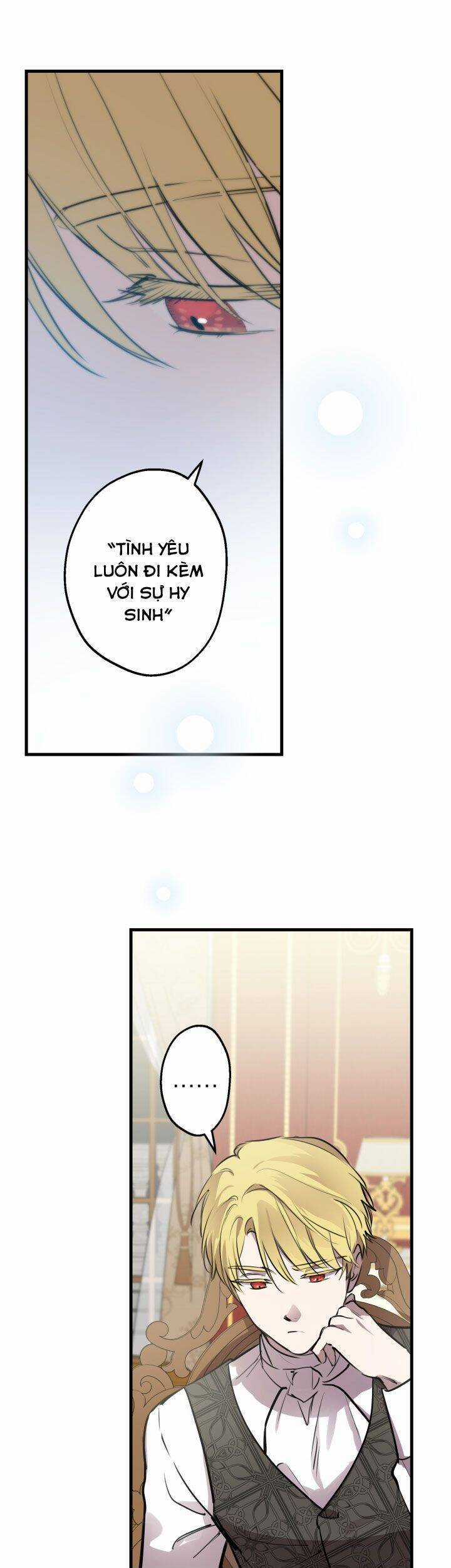 Những Kẻ Mạnh Nhất Thế Giới Đều Bám Lấy Tôi Chapter 54 trang 6